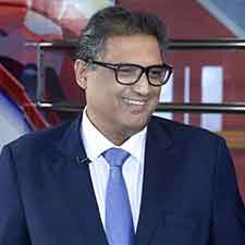 A message from Father from above!